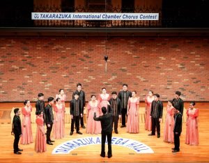 Pemenang Panduan Suara di Dunia