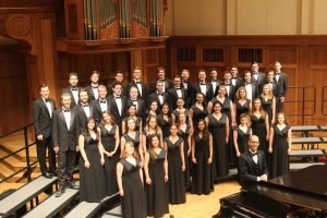 Mengapa Bernyanyi Dalam Paduan Suara Sangat Baik Untuk Anda?