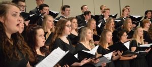 Sejarah Paduan Suara